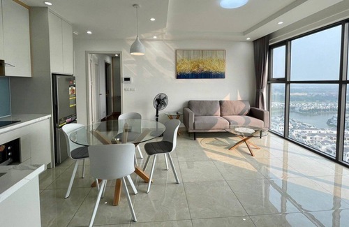 Le Chan Appartement | The Minato Apartment