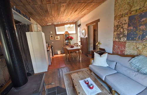 Eureka Maison | The Miner's Loft - Ballarat