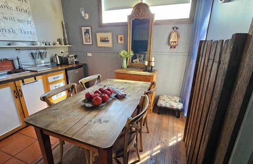 Eureka Maison | The Miner's Loft - Ballarat