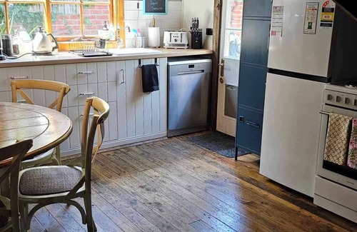 Eureka Maison | The Miner's Loft - Ballarat