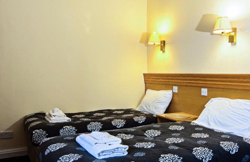 Morley Hôtel | The Miners Arms