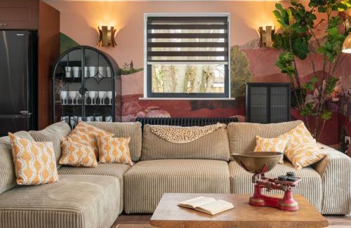 Chapmanslade Maison | The Mini Stylish Getaway