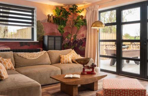 Chapmanslade Maison | The Mini Stylish Getaway