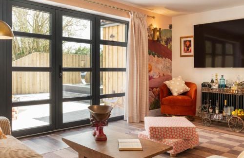 Chapmanslade Maison | The Mini Stylish Getaway