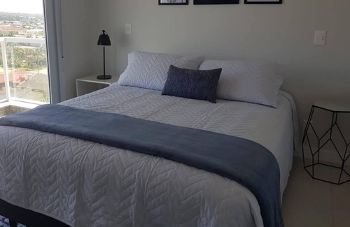 Arroio do Sal Appartement | The minimalist sophistication of the Mar da Serra