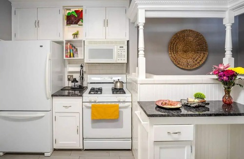 Maplewood Maison | The Minnesota Home + Duel Kitchens and Arcade room