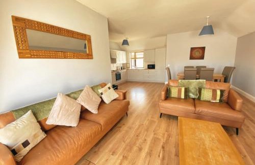Carlingford Appartement | The Mint Apartment