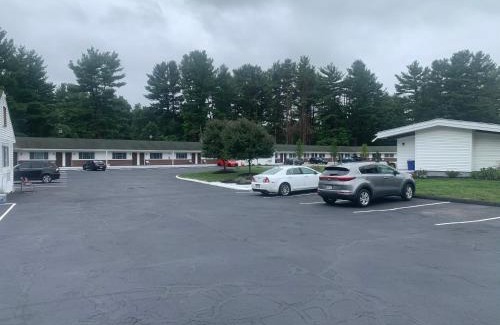 Acton Hôtel | The Minuteman Inn Acton Concord Littleton