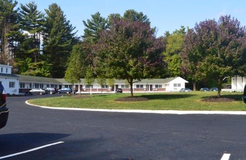 Acton Hôtel | The Minuteman Inn Acton Concord Littleton
