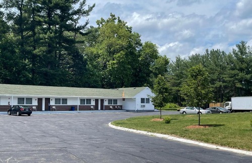 Acton Hôtel | The Minuteman Inn Acton Concord Littleton