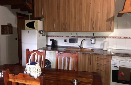 Navaluenga Cottage | Le Mirador del Alberche II