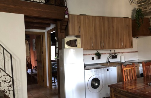 Navaluenga Cottage | Le Mirador del Alberche II