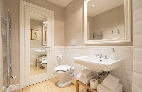 San Niccolo Appartement | La Maison des Miroirs au PONTE VECCHIO
