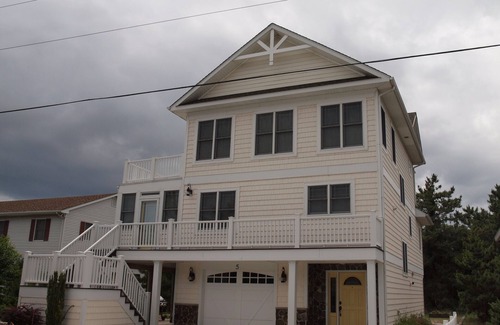Broadkill Beach Maison | La magnifique plage de Mission Beach! Voir notre classement 5 étoiles pour VRBO1226988