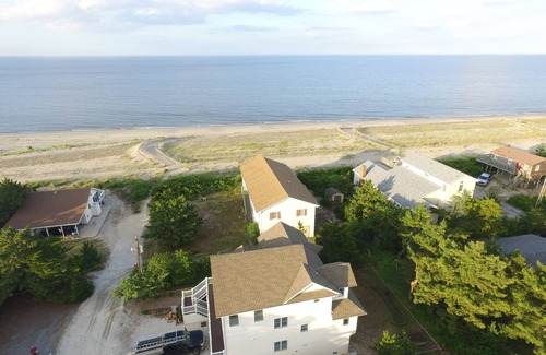 Broadkill Beach Maison | La magnifique plage de Mission Beach! Voir notre classement 5 étoiles pour VRBO1226988
