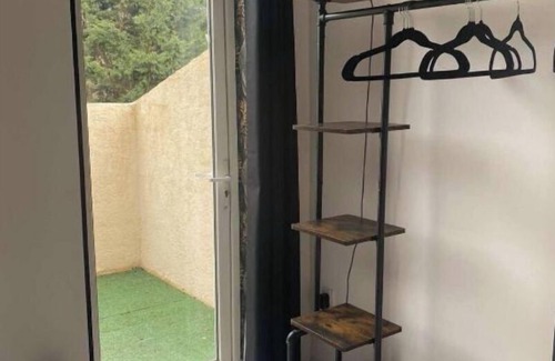 Champeix Appartement | Le mistral auvergnat