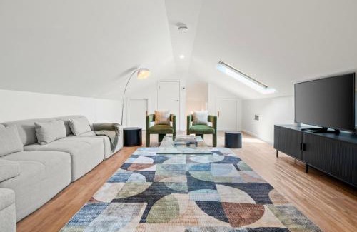 North Bondi Appartement | The Mitchell Bondi