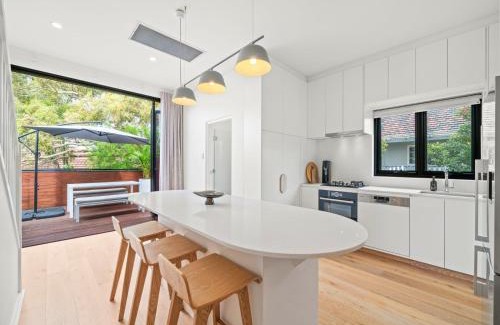 North Bondi Appartement | The Mitchell Bondi