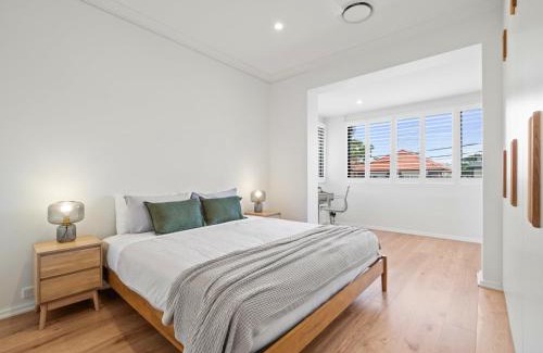 North Bondi Appartement | The Mitchell Bondi