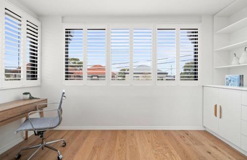 North Bondi Appartement | The Mitchell Bondi