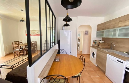 La Turbie Maison | The Mito - Augustus Tower