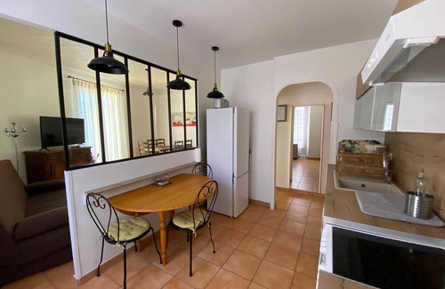 La Turbie Maison | The Mito - Augustus Tower
