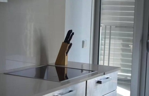 Diagonal Mar i el Front Maritim del Poblenou Appartement | The MMR luxury apartment