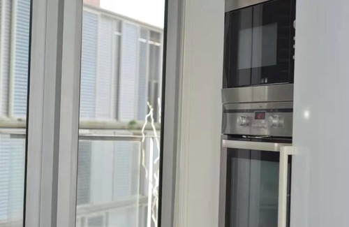 Diagonal Mar i el Front Maritim del Poblenou Appartement | The MMR luxury apartment