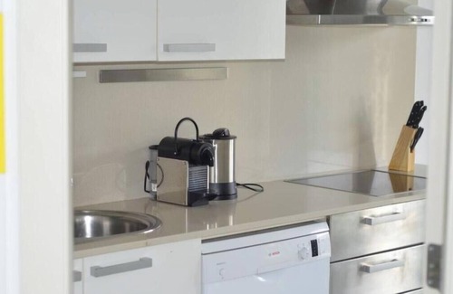 Diagonal Mar i el Front Maritim del Poblenou Appartement | The MMR luxury apartment