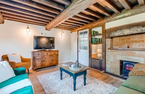 Eleighwater Maison | The Moat House