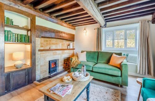 Eleighwater Maison | The Moat House