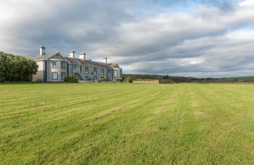 Dungarvan Appartement | The Moat on the Greenway