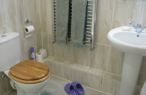 Moreton Lit Et Petit-Déjeuner | The Moats B&B - Ground Floor King Size Room Ensuite - New listing from Vrbo