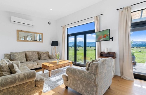 Greytown Cottage | The Modern Farmstead - Greytown Maison de vacances