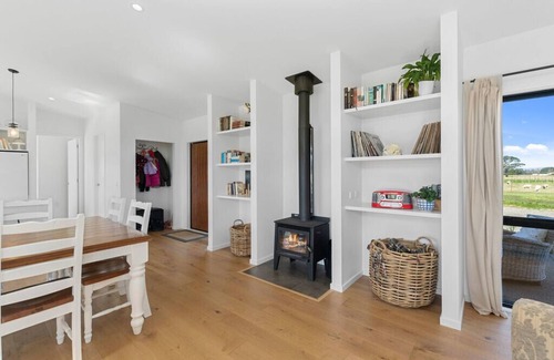 Greytown Cottage | The Modern Farmstead - Greytown Maison de vacances