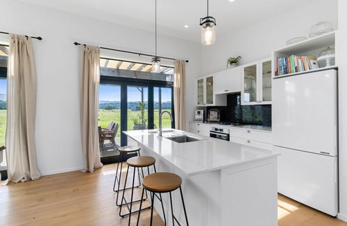 Greytown Cottage | The Modern Farmstead - Greytown Maison de vacances