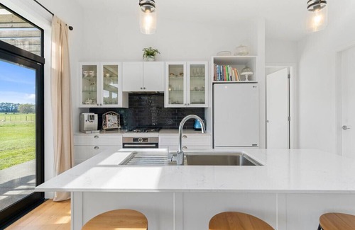 Greytown Cottage | The Modern Farmstead - Greytown Maison de vacances