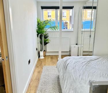 Warley Appartement | The Modern Smart Home