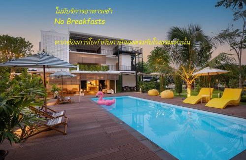 Ban Tai Hôtel | The Modeva Hotel