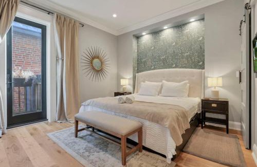 German Village Maison | The Mohawk Masterpiece