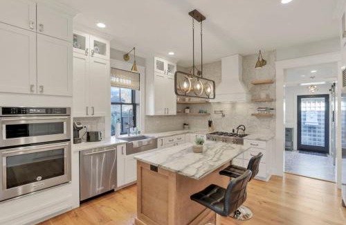 German Village Maison | The Mohawk Masterpiece