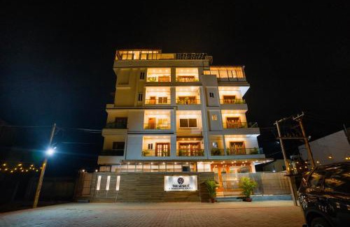 Ranchi Hôtel | The Mohua - A Boutique Hotel