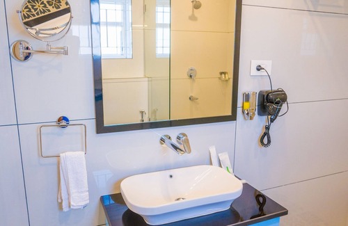 Ranchi Hôtel | The Mohua A Boutique Hotel