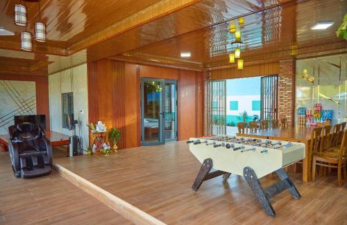 Vung Tau Maison | The Moment Homestay