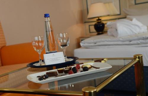 Bad Goegging Hôtel | The Monarch Hotel