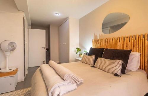 Greater Johannesburg Metropolitan Area Appartement | The Monarch Roodepoort