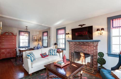 Potomac West Maison | The Monroe in Historic DelRay
