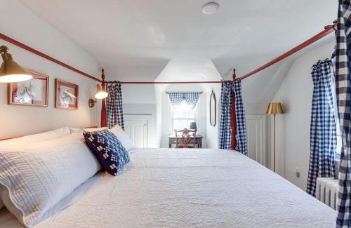 Potomac West Maison | The Monroe in Historic DelRay