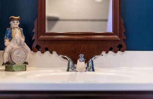 Potomac West Maison | The Monroe in Historic DelRay