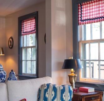 Potomac West Maison | The Monroe in Historic DelRay